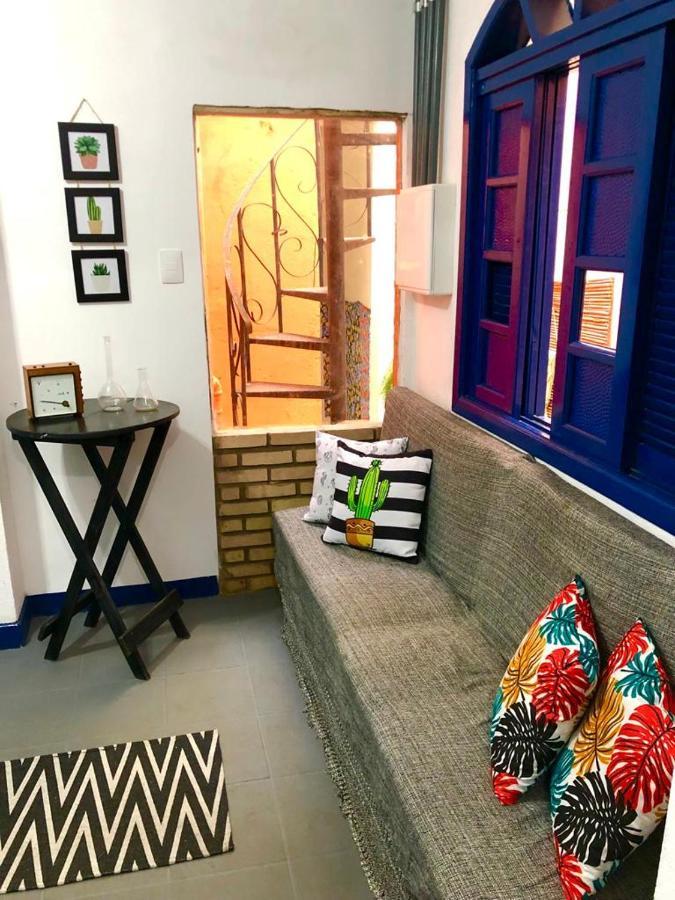 Vilarejo Hostel Pinheiros Guest House เซาเปาโล ภายนอก รูปภาพ