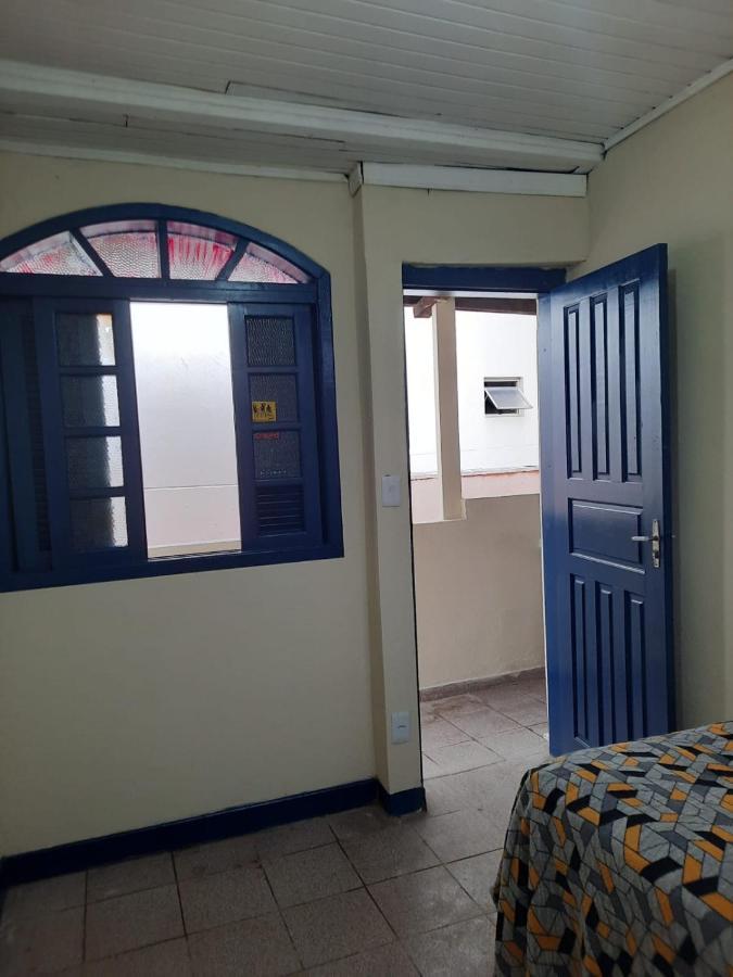 Vilarejo Hostel Pinheiros Guest House เซาเปาโล ภายนอก รูปภาพ