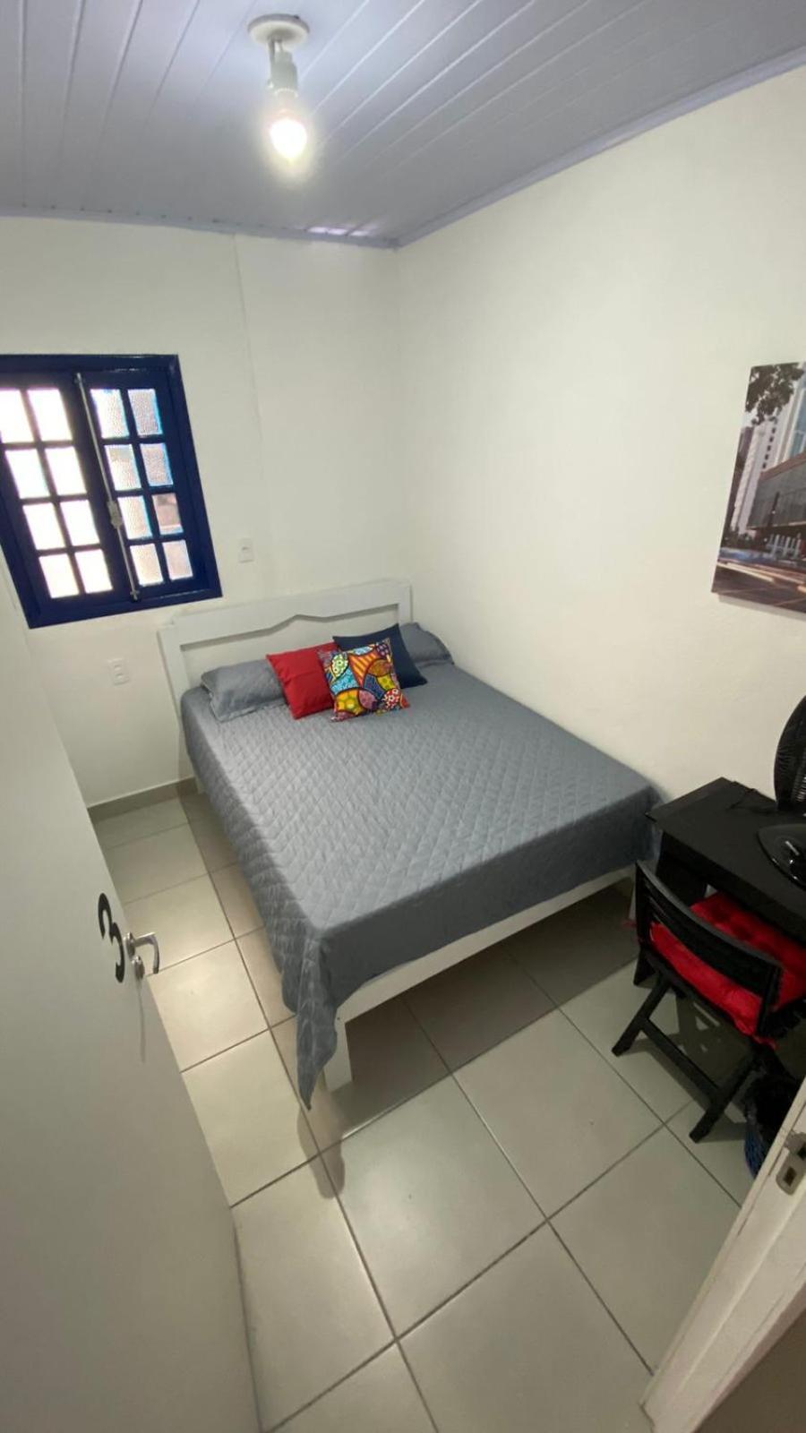 Vilarejo Hostel Pinheiros Guest House เซาเปาโล ห้อง รูปภาพ