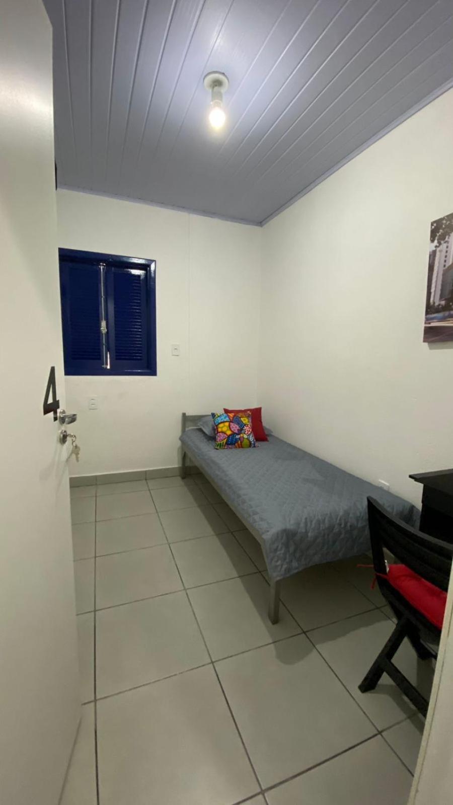 Vilarejo Hostel Pinheiros Guest House เซาเปาโล ห้อง รูปภาพ