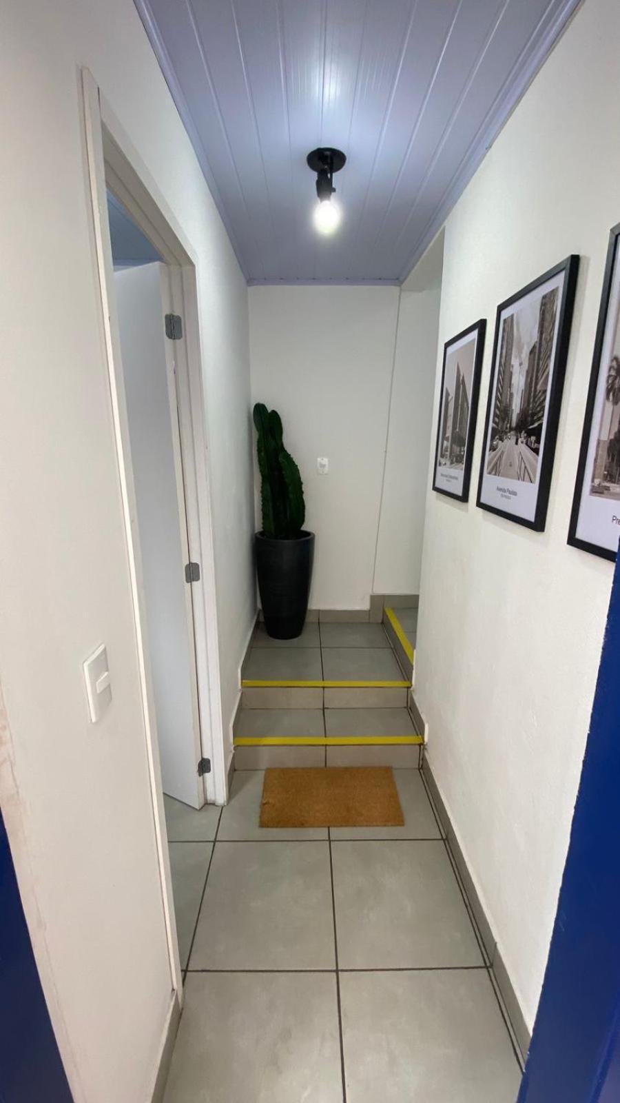 Vilarejo Hostel Pinheiros Guest House เซาเปาโล ห้อง รูปภาพ