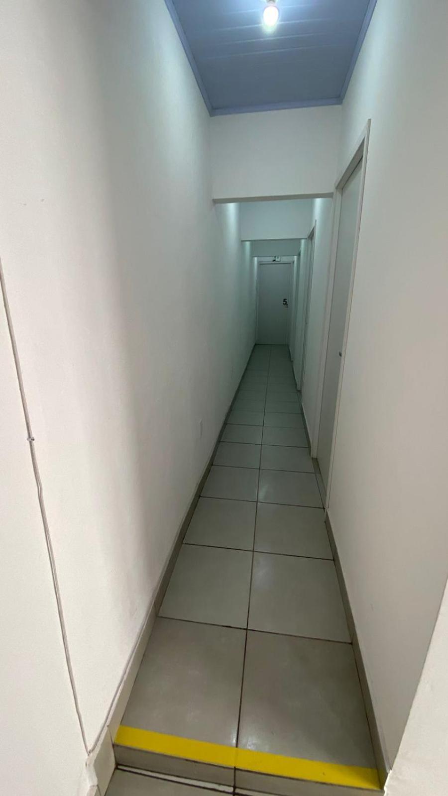 Vilarejo Hostel Pinheiros Guest House เซาเปาโล ห้อง รูปภาพ