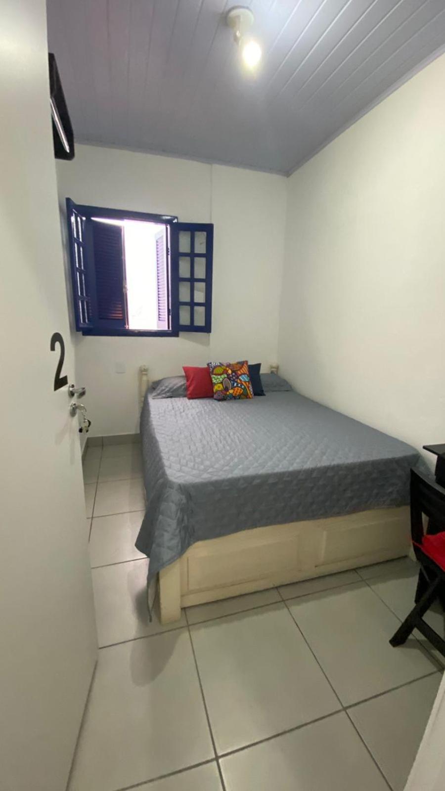Vilarejo Hostel Pinheiros Guest House เซาเปาโล ห้อง รูปภาพ